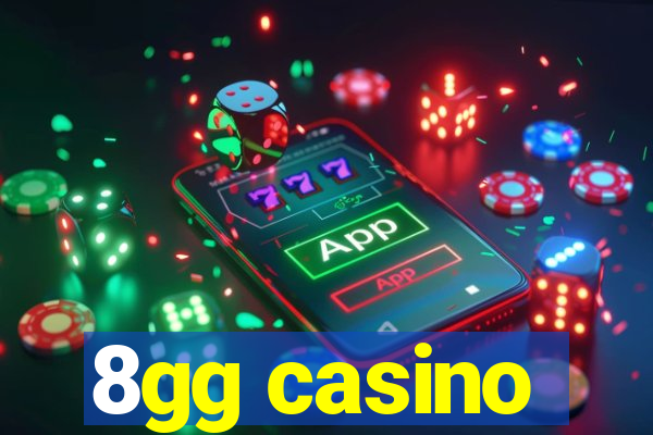 8gg casino